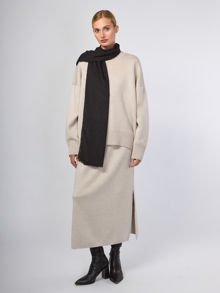 Палантин LBL34-348, фото №1