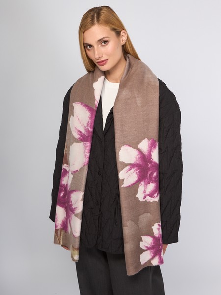 Палантин LBL33-333, фото №1