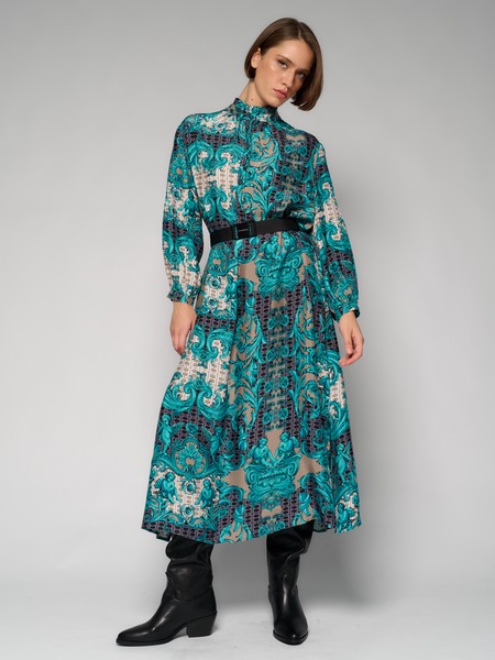 Платье 12411-35140, фото №1