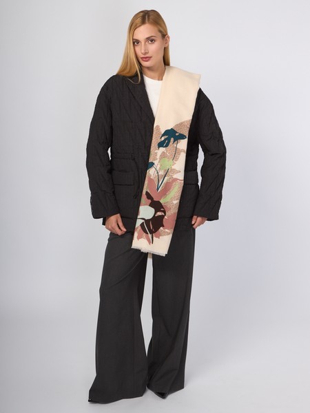 Палантин LBL33-337, фото №1