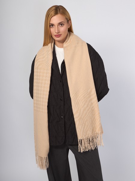 Палантин LBL72-342, фото №1