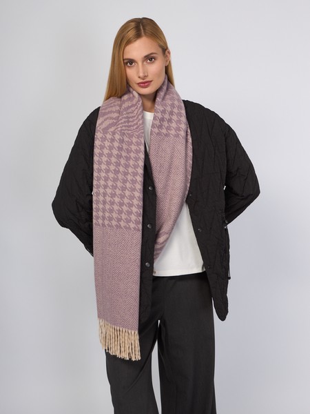 Палантин LBL72-342, фото №1