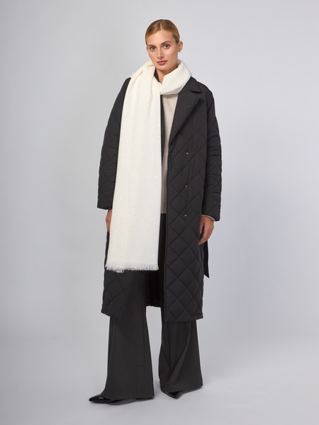 Палантин LBL72-345, фото №1