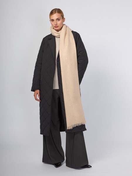 Палантин LBL72-345, фото №1