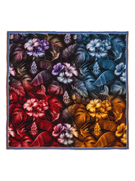 Шейный платок SS03-8360, фото №1