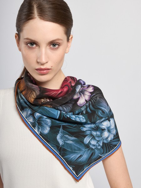 Шейный платок SS03-8360