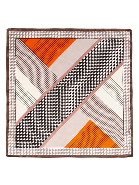 Шейный платок SS03-8367