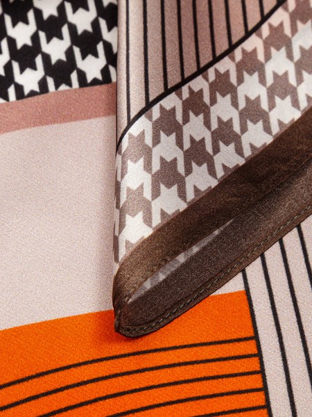 Шейный платок SS03-8367, фото №1