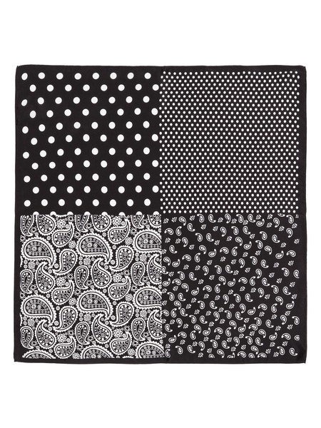 Шейный платок SS03-8369, фото №1