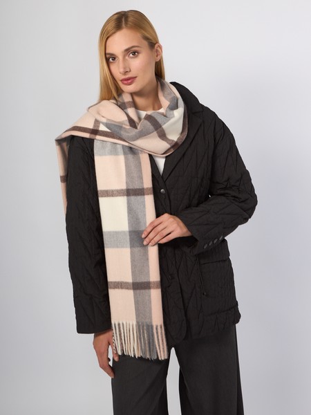 Палантин LMT72-351, фото №1