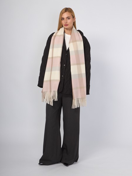 Палантин LMT72-351, фото №1