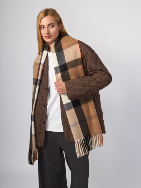 Палантин LMT72-351, фото №1