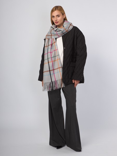 Палантин LMT72-352, фото №1