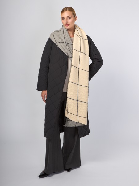 Палантин LMT72-353, фото №1