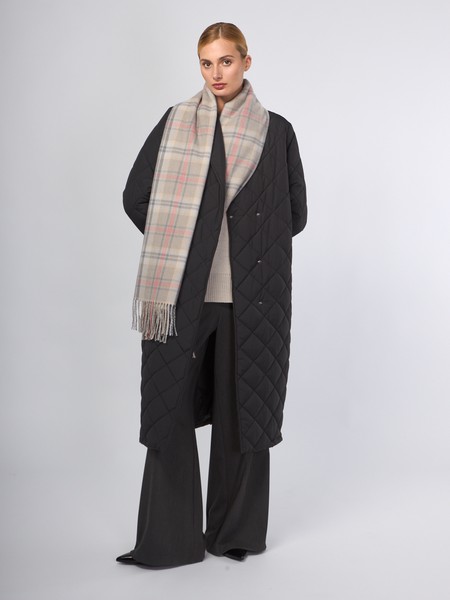 Палантин LMT72-354, фото №1