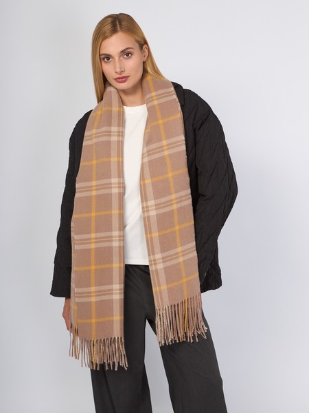 Палантин LMT72-354, фото №1