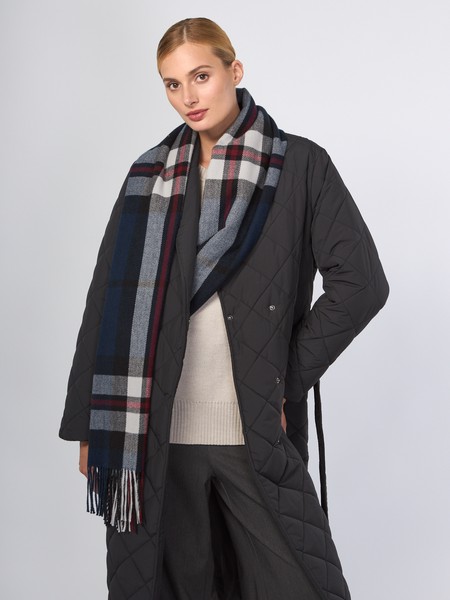 Палантин LMT72-355, фото №1