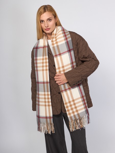 Палантин LMT72-356, фото №1