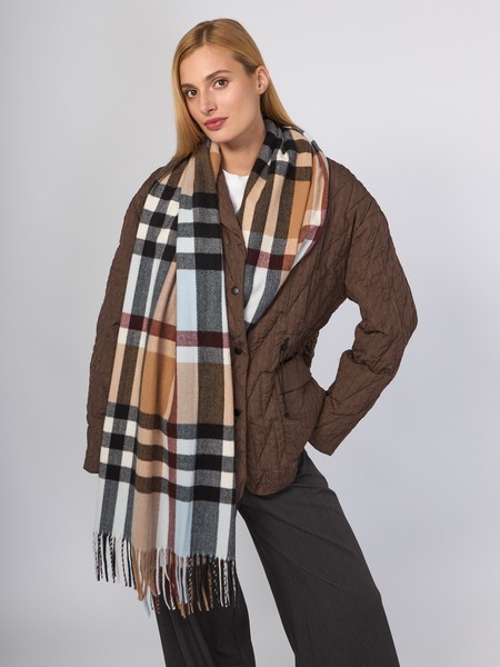 Палантин LMT72-357, фото №1