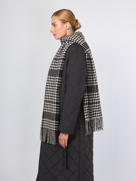 Палантин LMT72-358, фото №1