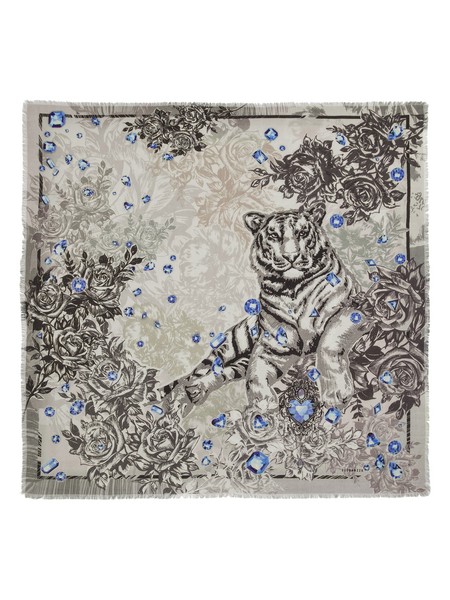 Платок S42-8403, фото №1