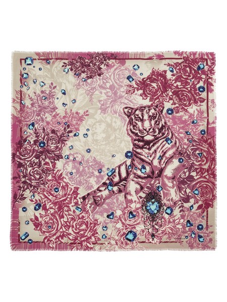 Платок S42-8403, фото №1