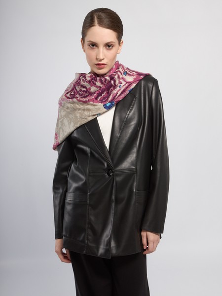 Платок S42-8403