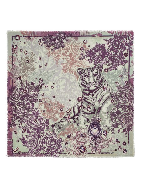 Платок S42-8403, фото №1