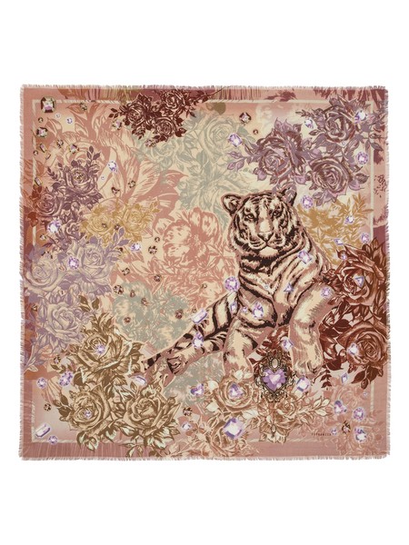 Платок S42-8403, фото №1