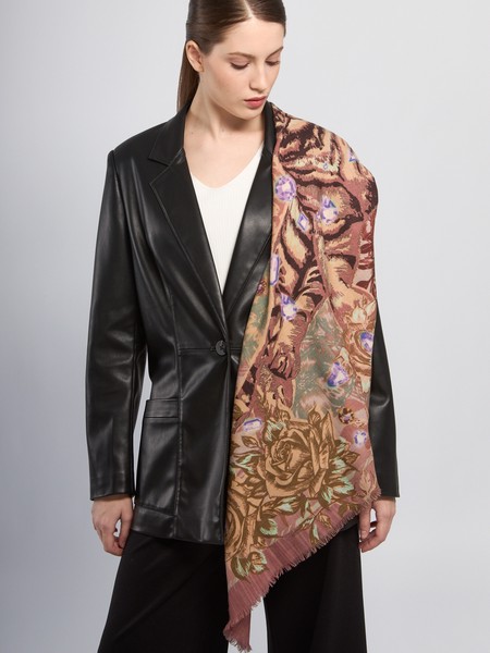 Платок S42-8403