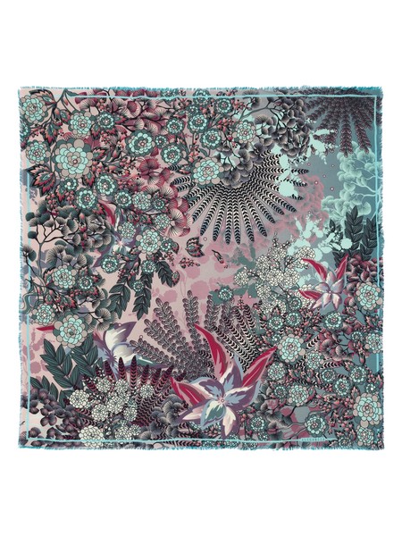 Платок S42-8404, фото №1