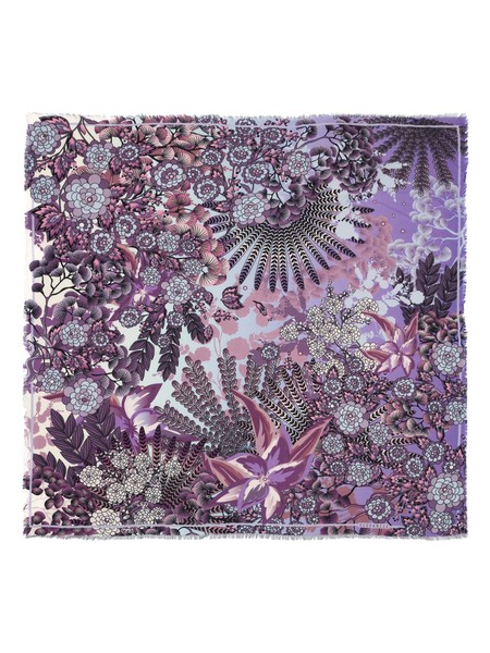 Платок S42-8404, фото №1