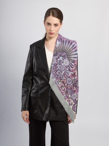 Платок S42-8404