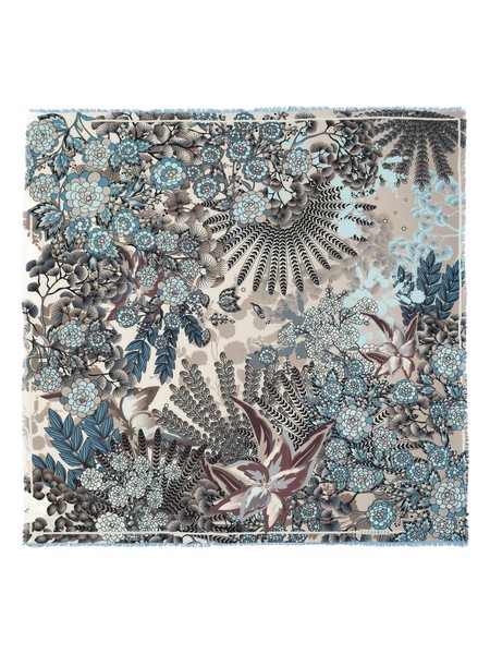 Платок S42-8404, фото №1