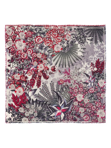 Платок S42-8404, фото №1