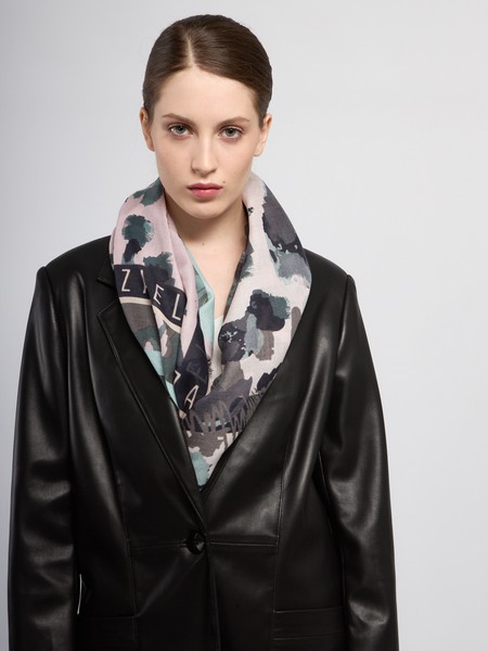 Платок E43-8406