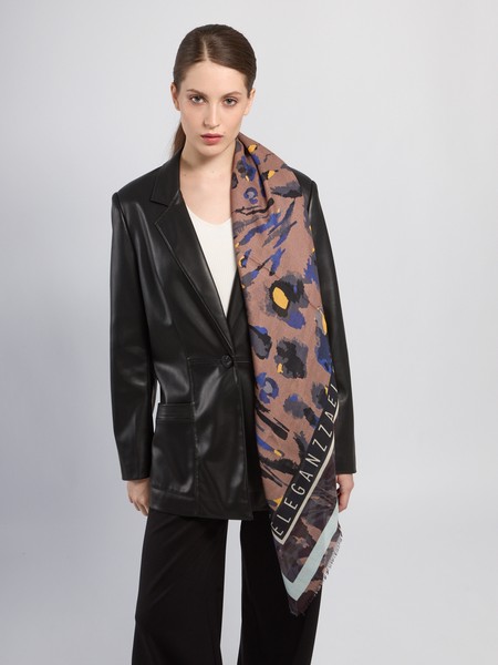 Платок E43-8406