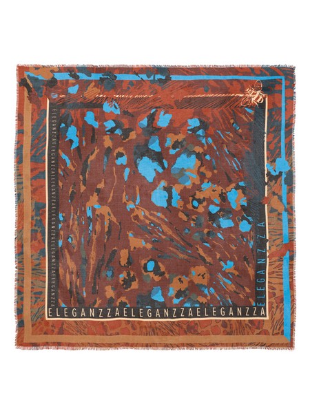 Платок E43-8406, фото №1