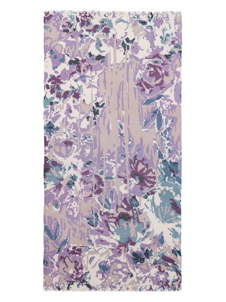 Палантин S43-8407, фото №1