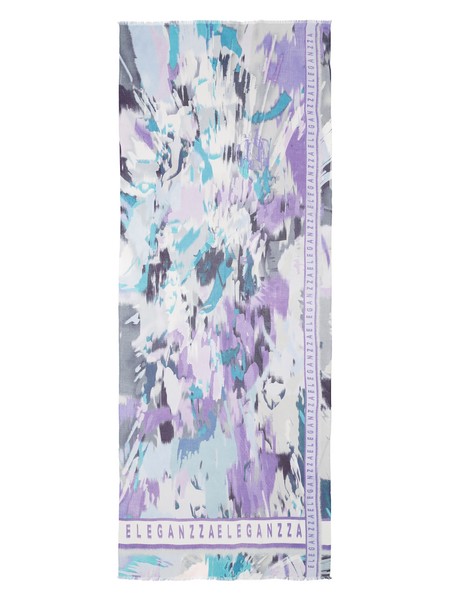 Палантин S55-8408, фото №1