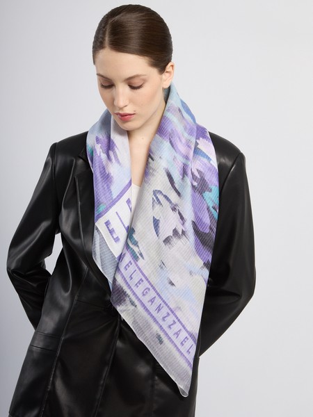 Палантин S55-8408