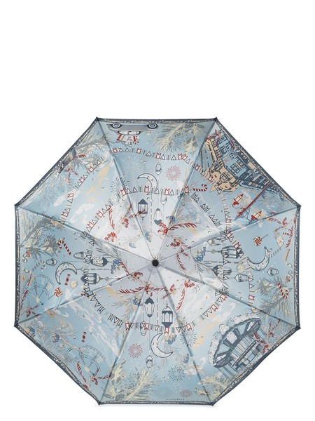 Зонт-автомат А3-05-8370LS