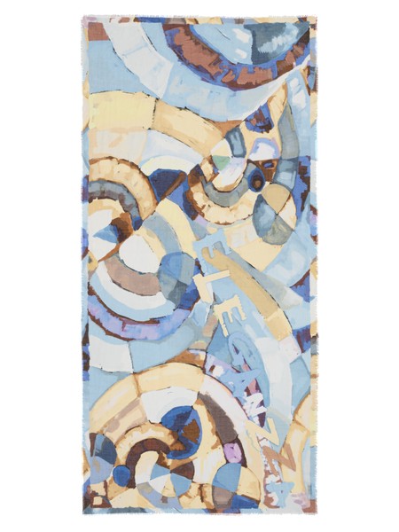 Палантин J15-50707