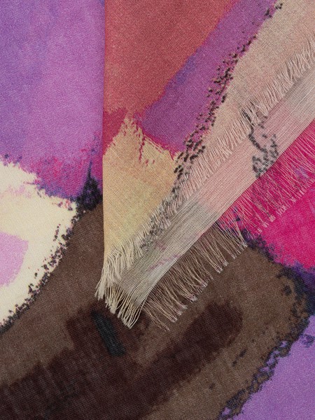 Палантин J15-50707, фото №1