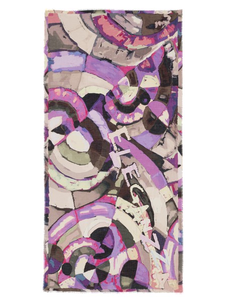 Палантин J15-50707