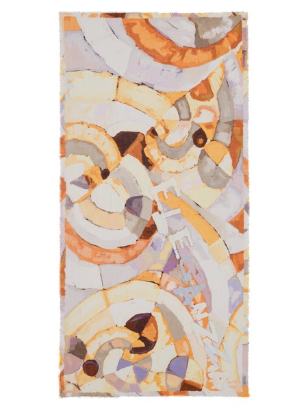 Палантин J15-50707