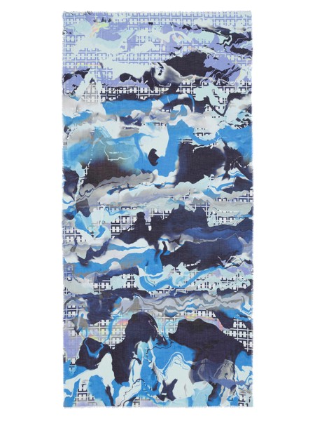 Палантин J15-50708