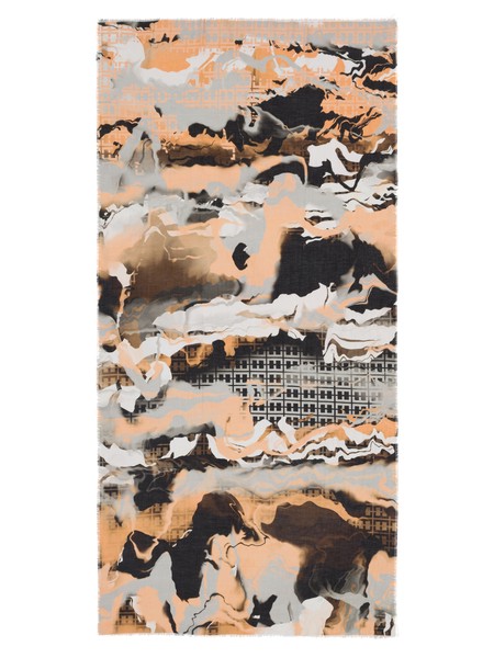 Палантин J15-50708