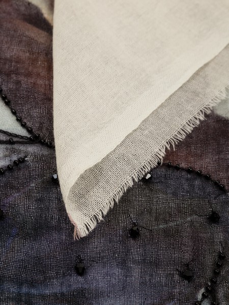 Палантин WA42-50721, фото №1