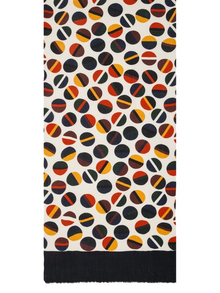 Палантин WA42-50722